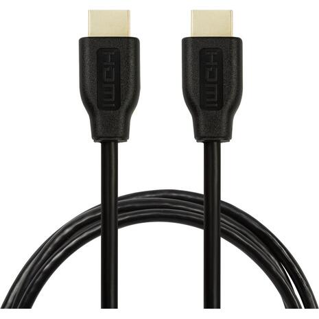 Καλώδιο HDMI M/M Bulk Logilink CH0054 15m